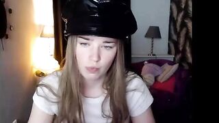 linasun - [Chaturbate] Teases party erotic