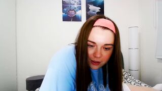 _little_sweetie_ - [Chaturbate] Lovely Amateur Cumming Sweet Model
