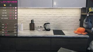 lol1_lovelali - [Chaturbate] Multi Goal Show party Recording