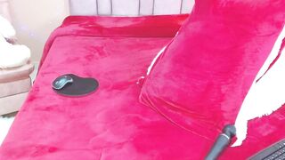 loolisweet - [Chaturbate] hidden Fucks Herself Shows Ass