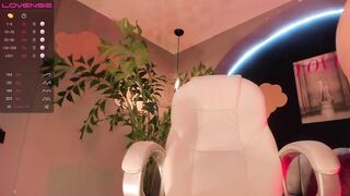 lucyallenx - [Chaturbate] Real Slut Sexual Addiction real