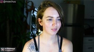 maeveminx - [Chaturbate] Perfect Body Cam Video hot