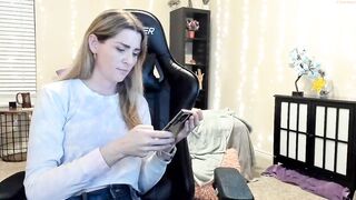 makayla_minx - [Chaturbate] Porn Live Chat Playing On Live Webcam Ass