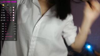 malisin - [Chaturbate] Masturbate Hottest Webcam Babe Super
