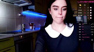 megan_nilson - [Chaturbate] hidden Shaved Creamy Show