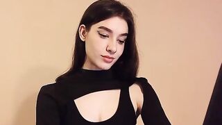 melchior_babyy - [Chaturbate] Webcam Model Horny Spy Video