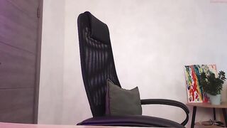 sofiafantasy - [Chaturbate] Young Slut babe Sexual Addiction