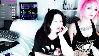 Goddessrenee888 - [Chaturbate] Adult Dick Privat zapisi