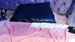 yashira_hot1 - [Chaturbate] Twerking Pvt camsex
