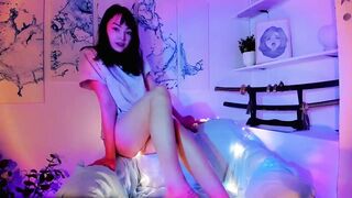 Yukiokada - [Chaturbate] Blowjob Sexy Sister Free Porn