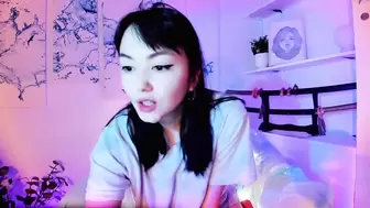 Yukiokada - [Chaturbate] Crazy Goal Privat zapisi Natural Body