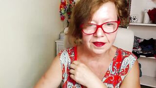 adelewildx - [Chaturbate] licking Cam Clip Surprise