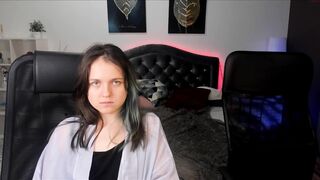 agata_woody - [Chaturbate] Interactive toy Nice Amateur