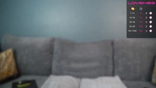 alexandrasm1th - [Chaturbate] Pvt Porn Wonderful