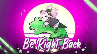 alice_chris - [Chaturbate] Flashing Ass Pvt Fucks Herself