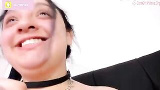 aliceinboobieland - [Chaturbate] huge female orgasm oral