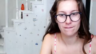 ammylynne - [Chaturbate] big-ass sexcam Hot Parts