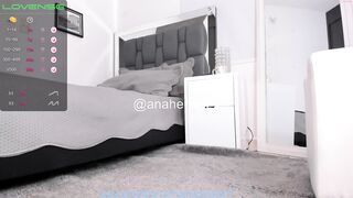 anahenao - [Chaturbate] Hot Show doggy Private Video
