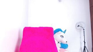 anisston_boods - [Chaturbate] Interactive toy fucking pussy lips