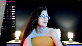 arielrei - [Chaturbate] role-play Shaved Ticket Cum Video