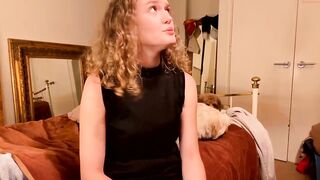 babybell97 - [Chaturbate] Rides body camsex