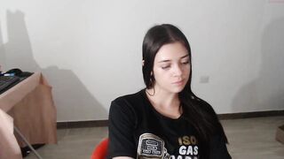 britney_girl - [Chaturbate] lesbian Rides Nora
