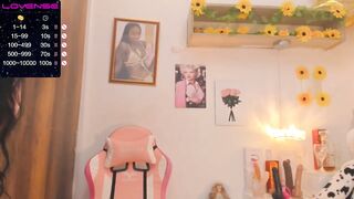 brunettklarys - [Chaturbate] camera big-ass spy