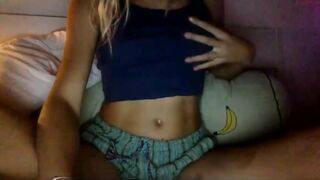 cali_bunny - [Chaturbate] Mom Crazy Webcam Recording