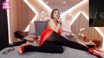 Carlotta_ricci - [Chaturbate] hidden Cam Video Perfect Body