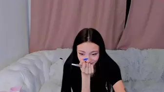 Carry_melisan - [Chaturbate] camsex Ticket Show High Qulity Video