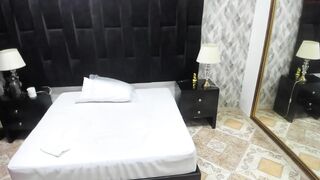 cataleya_0_0 - [Chaturbate] girl alone First Time home video