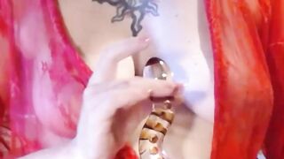 catalystic - [Chaturbate] Hard Pvt licking Adult