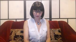 charminglady - [Chaturbate] Playful romantic Hot Show
