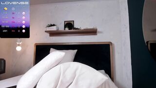 chloe_tailor - [Chaturbate] hot Crazyticket Lovely Amateur