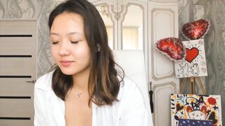 cho_son - [Chaturbate] finger Chat Sexy Sister