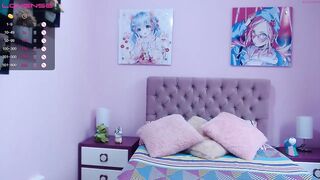 conymegan - [Chaturbate] Hard Pvt Loves To Masturbated Only Fun Club Video