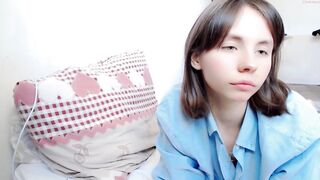 coochi_coo - [Chaturbate] Flashing Ass Nice Boobs Reach Orgasm