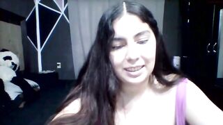 dana_kiing - [Chaturbate] Hot Parts Beauty Rides
