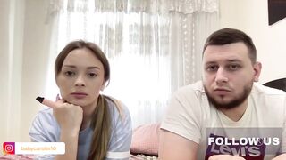 Dani_carolina - [Chaturbate] Insane Orgasm best gorgeous