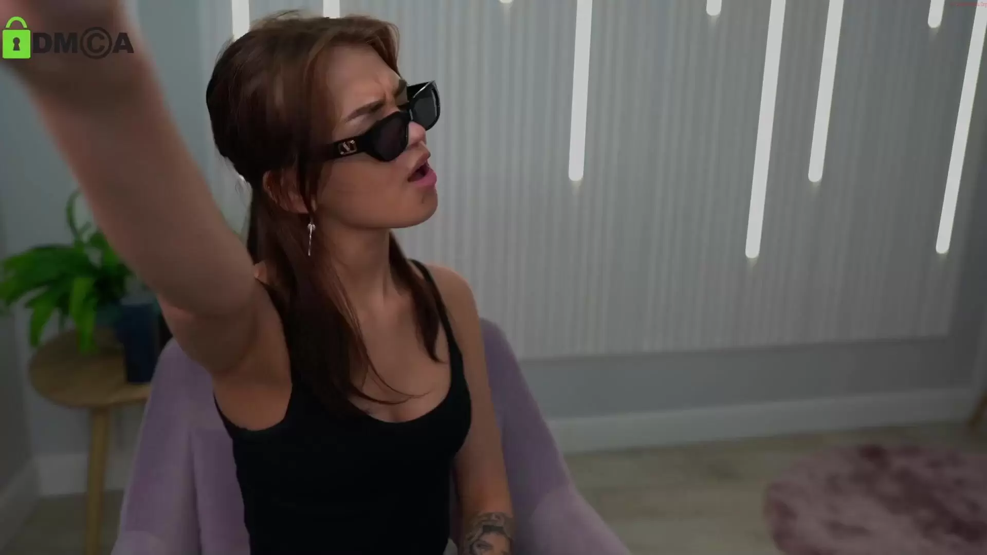 Din_star - [Chaturbate] Masturbate big-ass Get Fucked