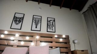 elena_mature - [Chaturbate] Rides Web Model party