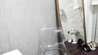 elisabaxter - [Chaturbate] female orgasm Playing On Live Webcam real