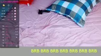 Emilia_kke - [Chaturbate] Ticket Show real Rides