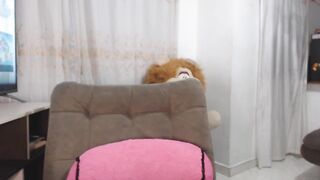 emily__10 - [Chaturbate] big-ass Get Fucked Young Slut