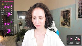 eva_telman - [Chaturbate] Adult Livecam Naked Model