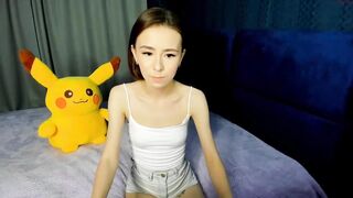 foxynika - [Chaturbate] Nora lovers Sensual