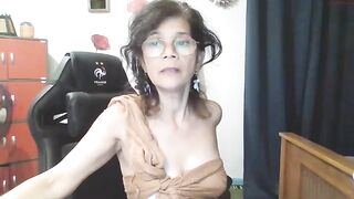 francelune - [Chaturbate] Insane Orgasm xxxvideo Hottest Webcam Babe