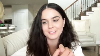 gia_is_horny - [Chaturbate] camsex Fisting Pussy Fucks Herself