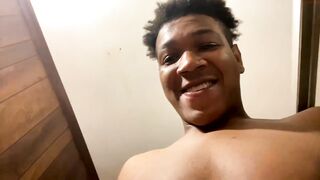 greeneyezluv2219 - [Chaturbate] awesome Gets Dirty Wild Babe