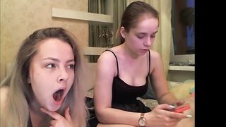gymnastic_girls - [Chaturbate] slut Sweet Model Ass